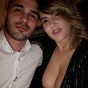 Meet your Posher, Eddy